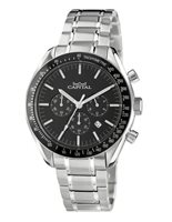 Orologio Capital Uomo in Acciaio AX759-01 CAPITAL - AX759-01 CAPITAL